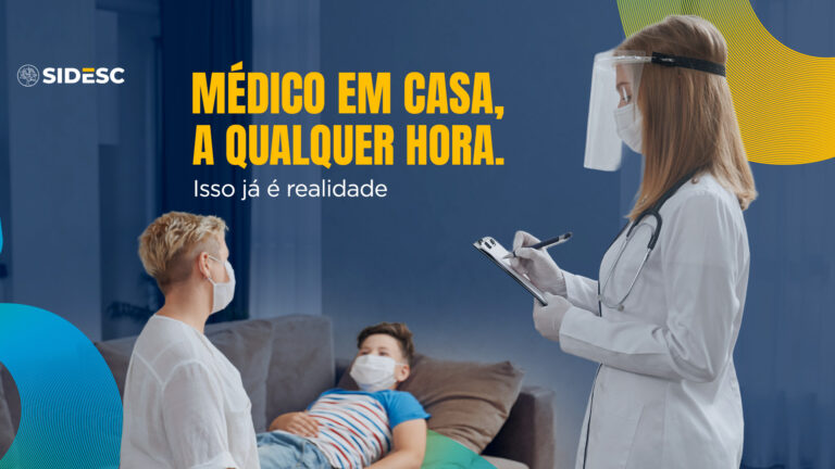 Telemedicina: o que é, como funciona e quando usar no lugar da consulta presencial